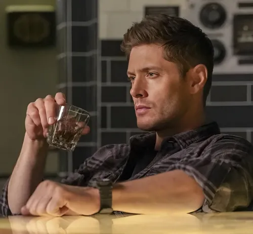 Dean Winchester - Hunter's Claim