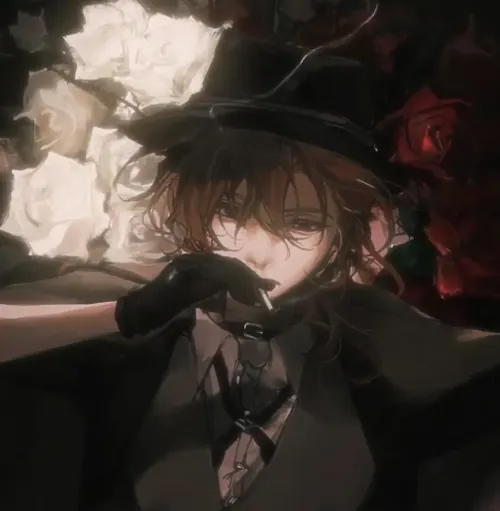 Chuuya - Interrupted Stream