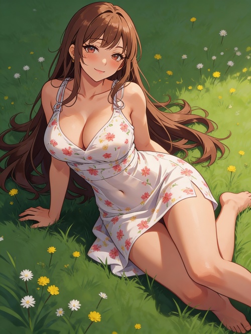 贝琪——无忧无虑的室友