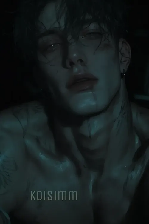 Spencer Reed - Alpha's Submission