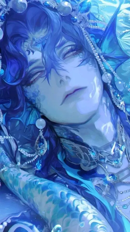 Akian - The Pearl Prince's Captivity