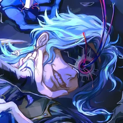 ザンディク - 熱に浮かされた博士