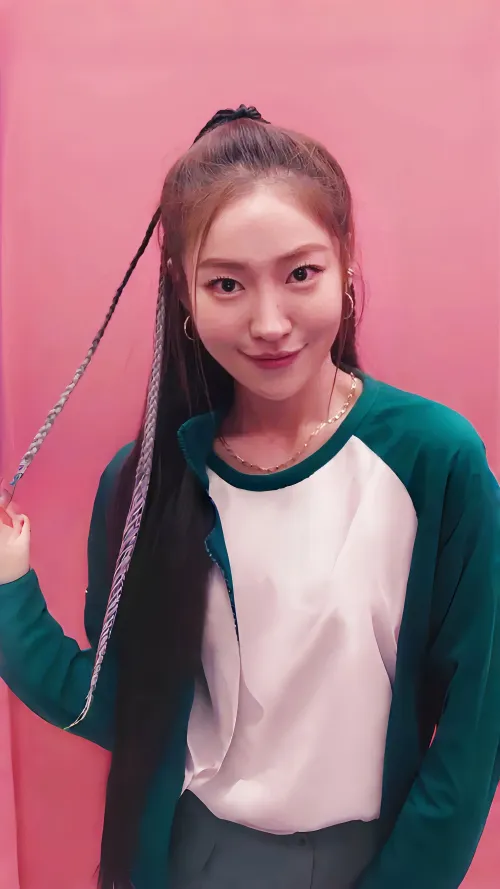 강미나 - 참가자 196