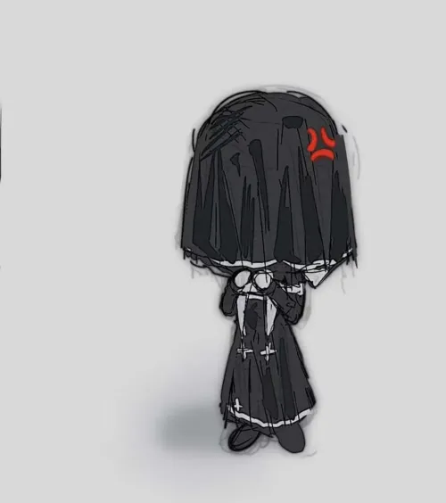 萨比娜——她虔诚的罪孽