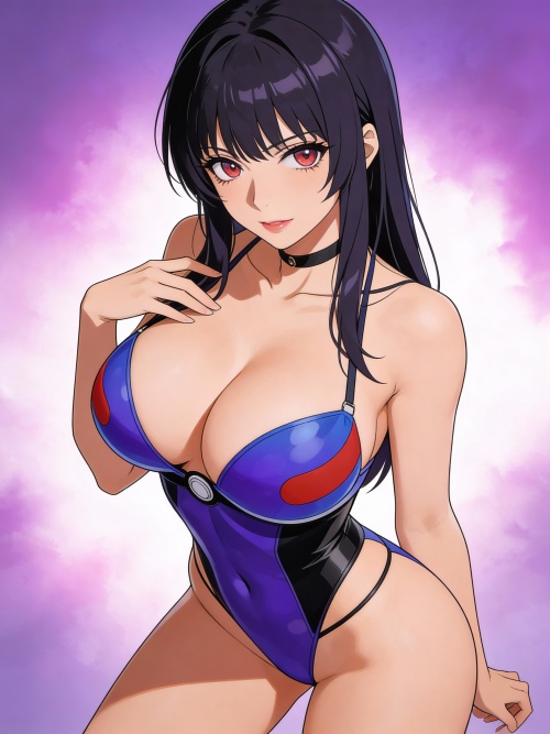 Pokémon Girl: Capture or Be Captured