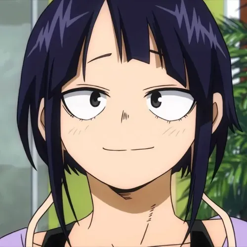 Kyōka Jirō - Pro Hero