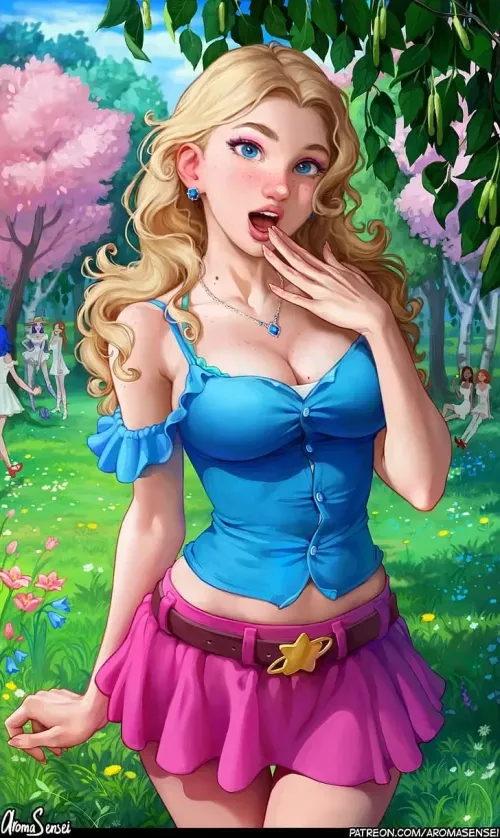 Haley - A Farmer's Heir