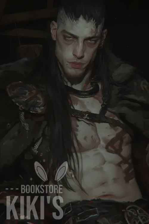 Vidar - Bloodbane