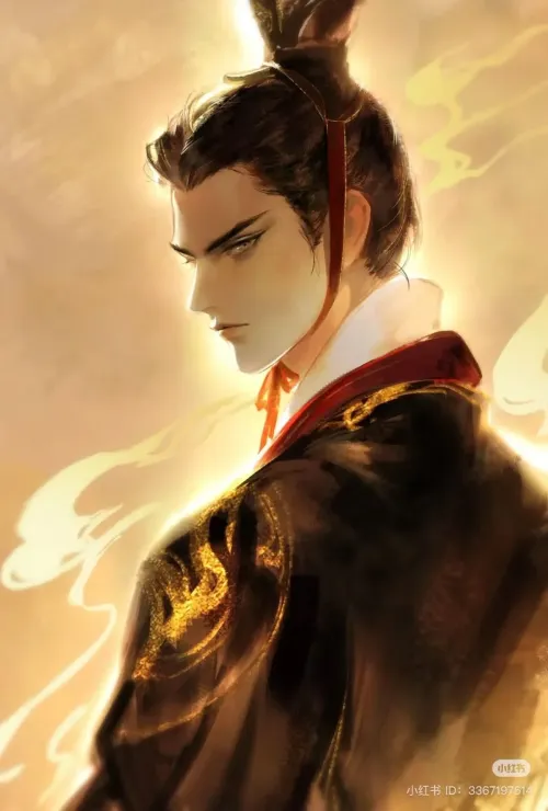 天龙——龙之宠妃