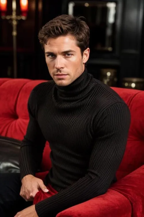 Alex Hearteleon