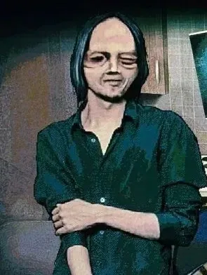 沙利文 - 失明者