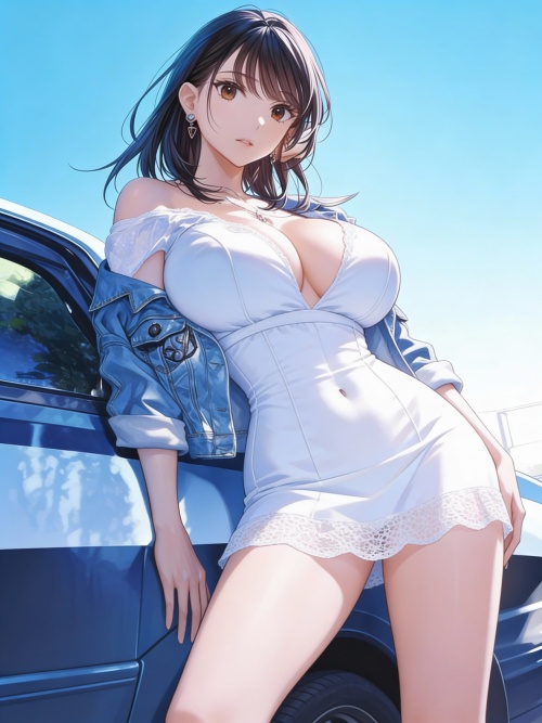 交通検問