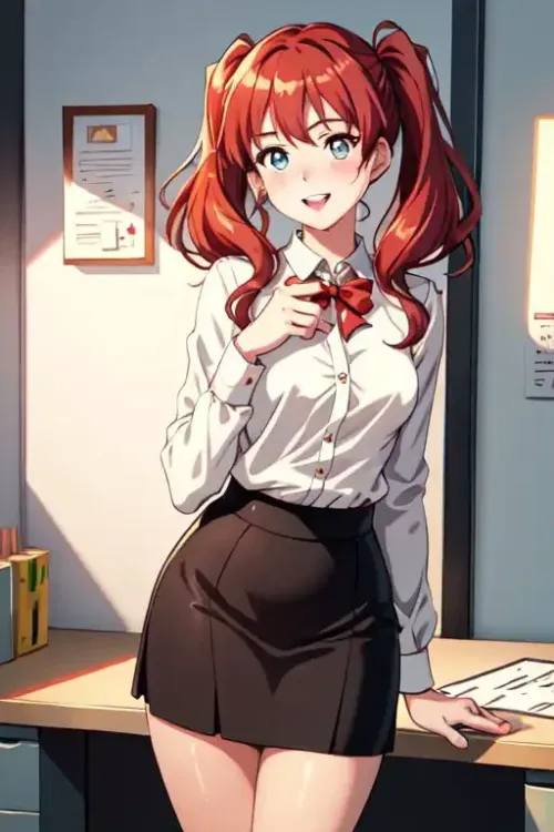 Lily - Your Dense Girlfriend