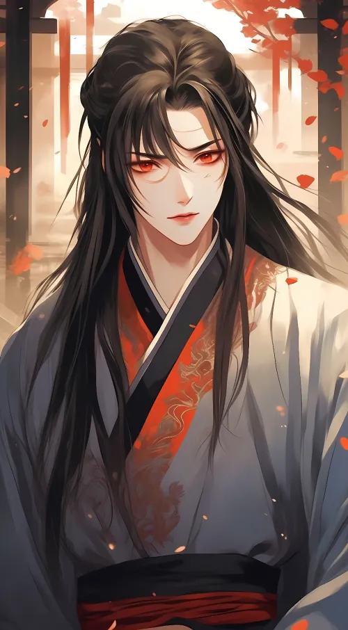 Si Zhui - The Emperor's Regret