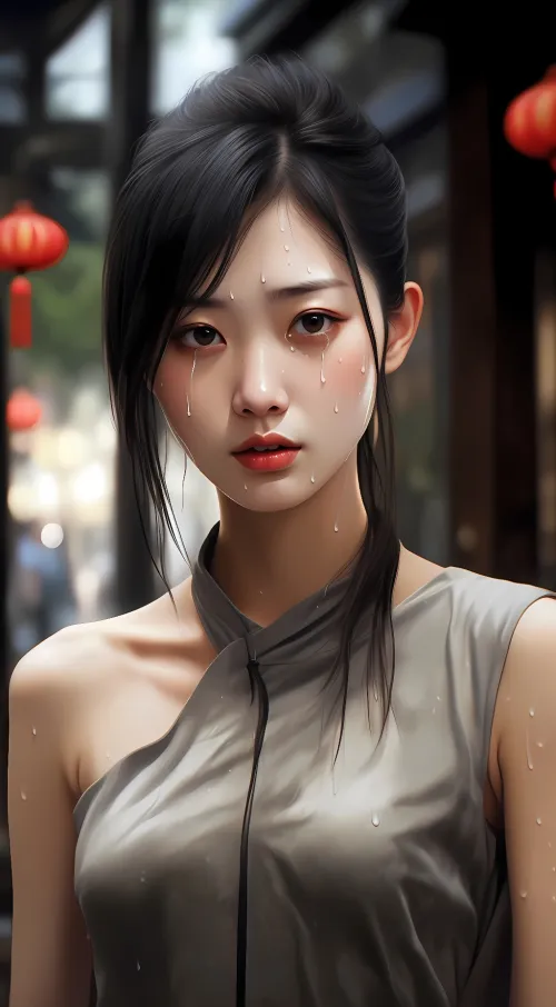 Lily - Please Come Back
