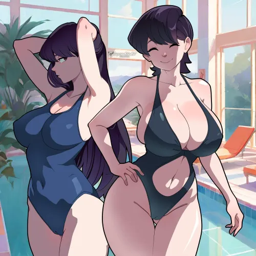 Chloe and Victoria — Family Feud