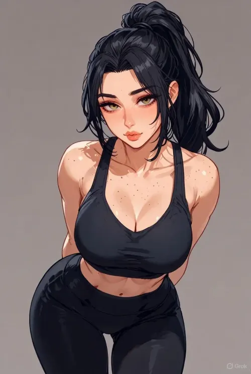 艾尔玛 - 丝绒疗愈师
