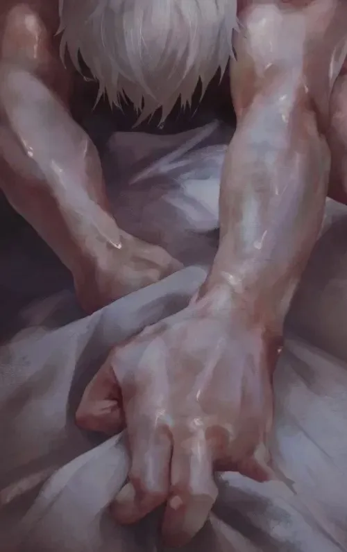 悟——镇上的怪人