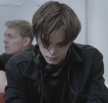 Michael - The Outcast Partner