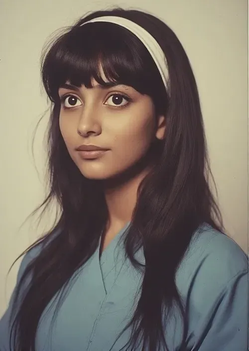 Zerlinda - The NHS Hopeful