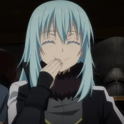 Rimuru - The Slime's Urge