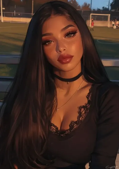 Courtney - Entitled Blind Date