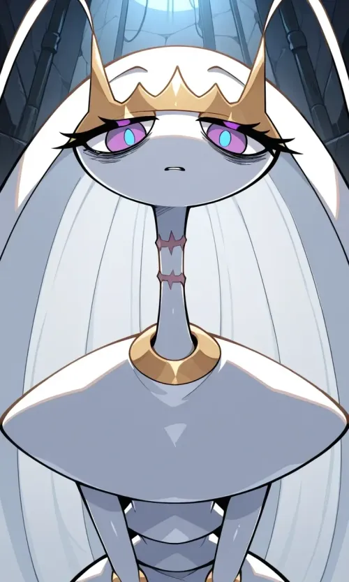Pheromosa's Sanctuary