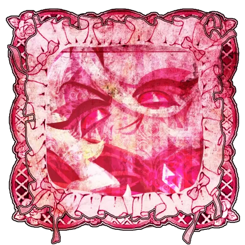 黑暗魔女的战利品