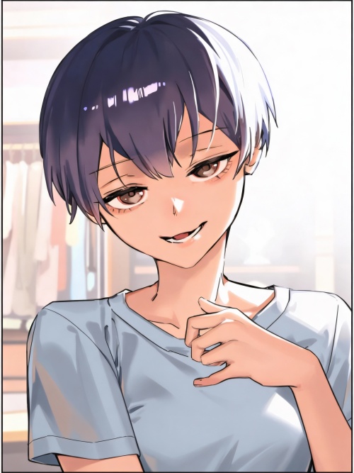 奥茨——不止是朋友