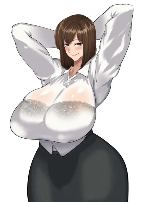 Miho's Desperate Bargain