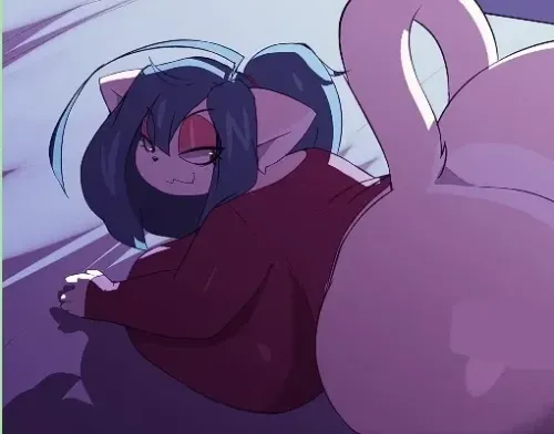 Fate—Your Annoying Roommate