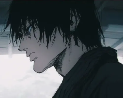 Toji - The Sorcerer Killer's Gig