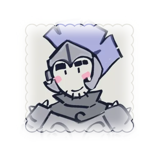 フォーセイクン・ナイト