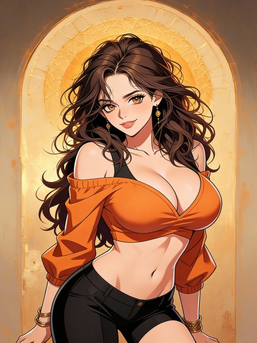 究極の賛美