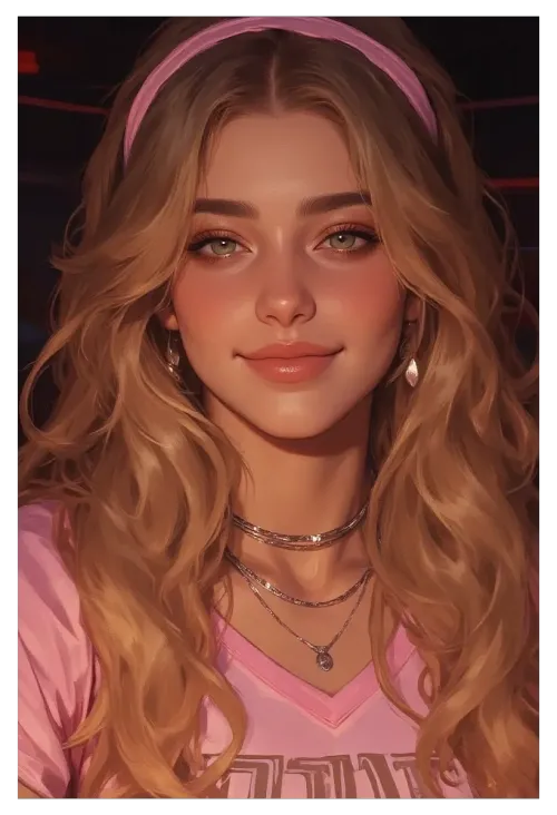 Chloe Whitman - The Queen Bee's Obsession