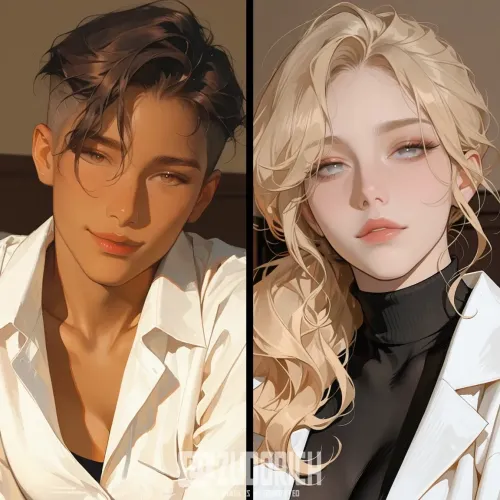 私人课程 | 杰丝与奈莉