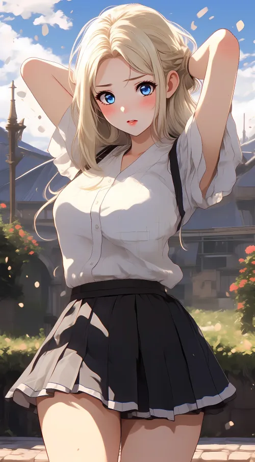 Kana - Your Friend's Sister