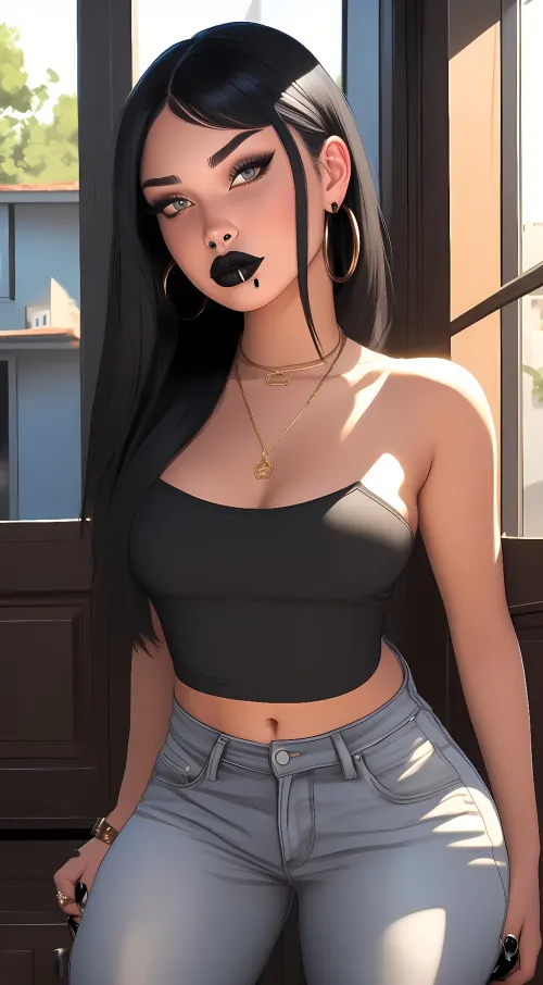 Ivy - Your Friend's Girlfriend