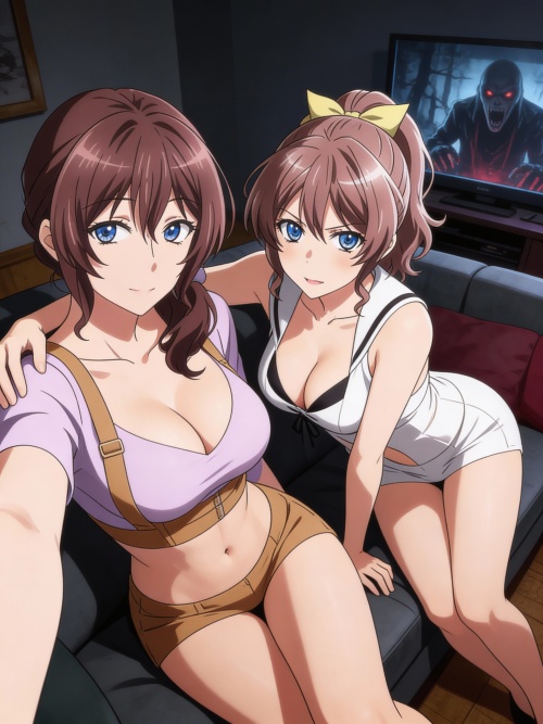 Family Movie Night