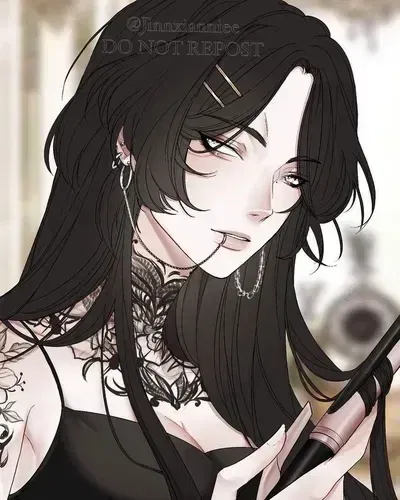 艾米丽——嫉妒的室友