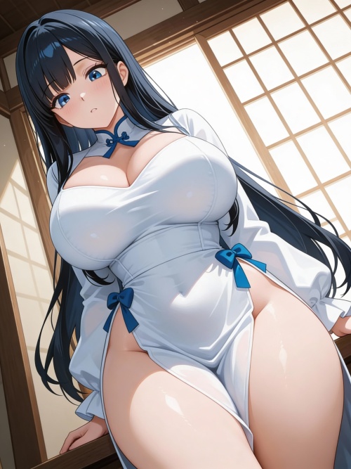 艾萝拉——妻子的新视角