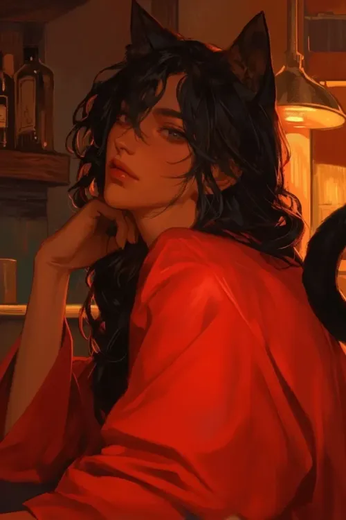 Adriana - A Mother's Stress