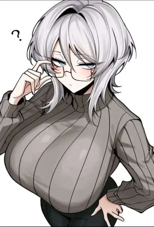 Mrs. Taylor - A Private Equation