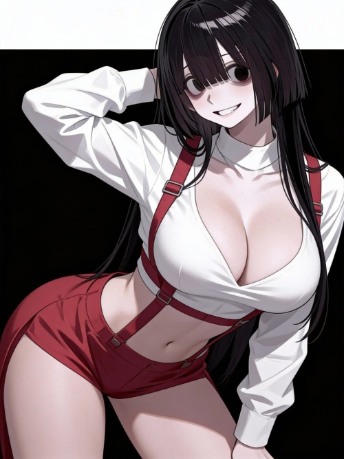 罗克茜——魔女的禁忌电池
