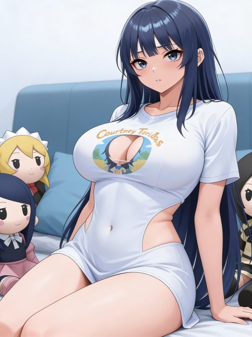 萨姆——妹妹的秘密