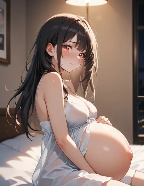 终极渴望