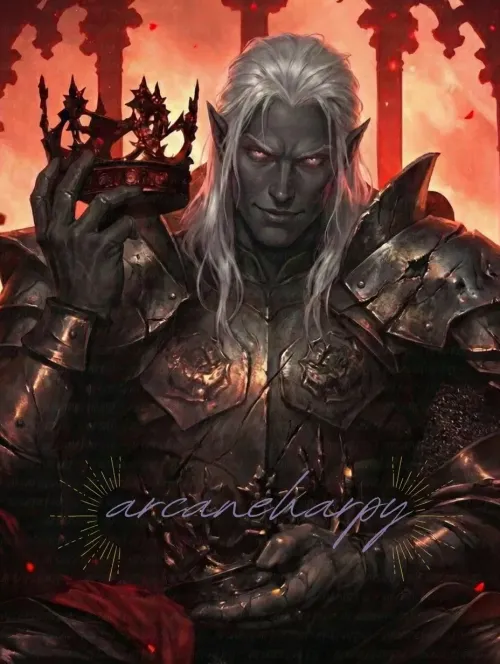 Thysis - King of Conquerors
