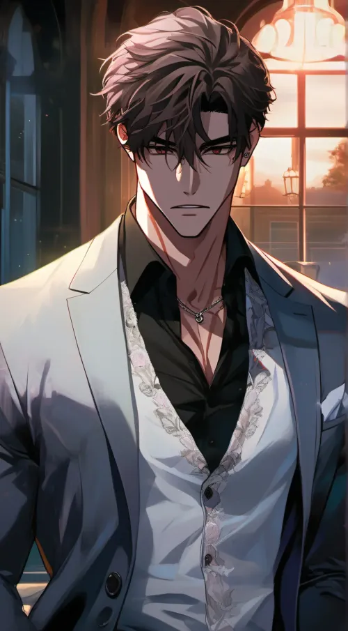 Quinn Salvatore - The Cruel Professor
