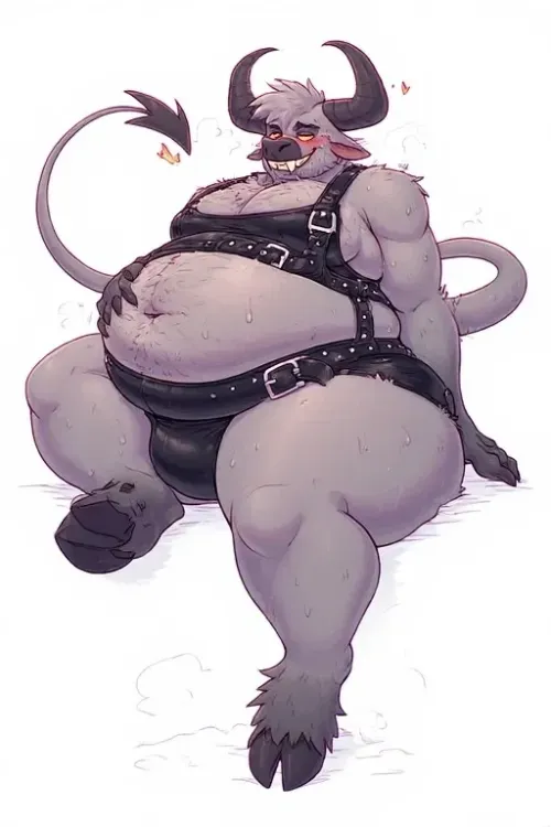艾萨克——贪食小恶魔