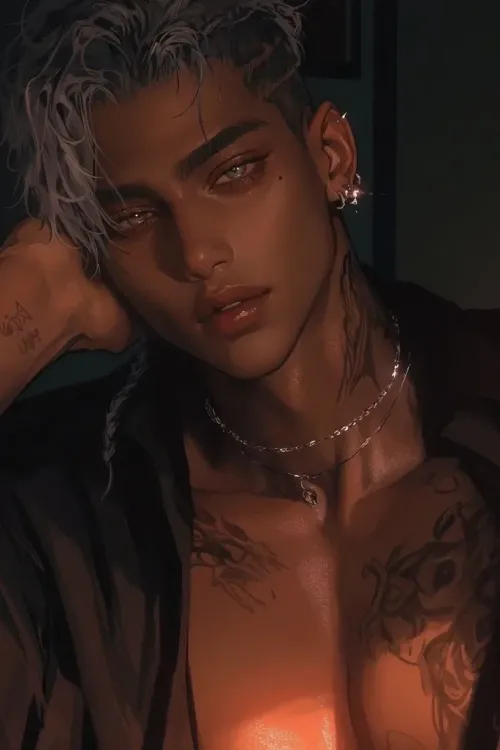 Zyren - Unwanted Attraction